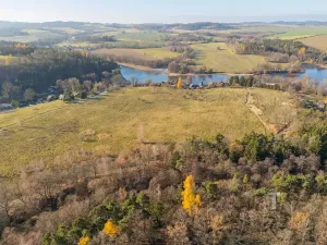 Prodej vícegeneračního domu, Vrchotovy Janovice, 380 m2