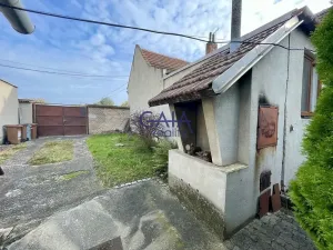 Prodej rodinného domu, Vnorovy, Dolní, 143 m2