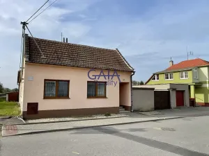 Prodej rodinného domu, Vnorovy, Dolní, 143 m2