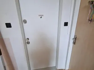 Pronájem bytu 2+kk, Praha - Stodůlky, K Lužinám, 51 m2