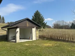 Prodej rodinného domu, Vojkov, 194 m2