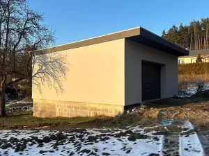 Prodej pozemku pro bydlení, Mnichovice, 800 m2