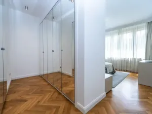 Pronájem bytu 3+1, Praha - Staré Město, Dlouhá, 84 m2