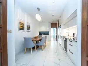 Pronájem bytu 3+1, Praha - Staré Město, Dlouhá, 84 m2