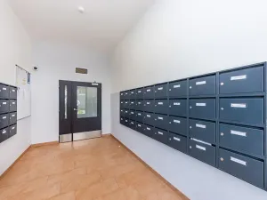 Prodej bytu 2+kk, Praha - Vysočany, Čerpadlová, 62 m2