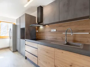 Prodej rodinného domu, Bučovice, Smetanova, 196 m2