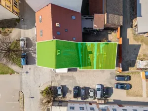 Prodej rodinného domu, Bučovice, Smetanova, 196 m2