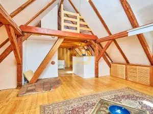 Prodej rodinného domu, Český Krumlov, Masná, 192 m2