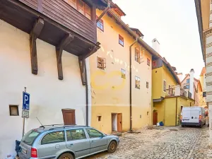 Prodej rodinného domu, Český Krumlov, Masná, 192 m2