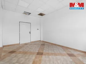 Pronájem kanceláře, Ústí nad Labem - Všebořice, Havířská, 247 m2