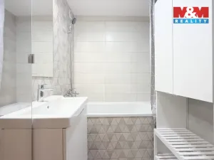 Pronájem bytu 4+1, Ostrava - Zábřeh, Zimmlerova, 79 m2