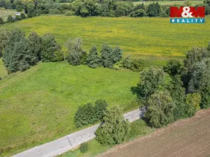 Prodej pozemku pro bydlení, Kratonohy, 1600 m2