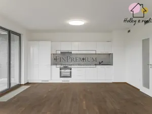 Pronájem bytu 3+kk, Praha, Mezi vodami, 92 m2