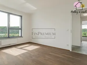 Pronájem bytu 3+kk, Praha, Mezi vodami, 92 m2
