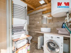 Prodej chaty, Ústí nad Labem - Olešnice, 28 m2