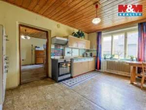 Prodej rodinného domu, Kozojedy, 127 m2