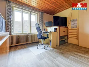 Prodej rodinného domu, Kozojedy, 127 m2