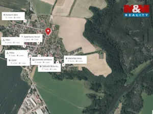 Prodej rodinného domu, Kozojedy, 127 m2