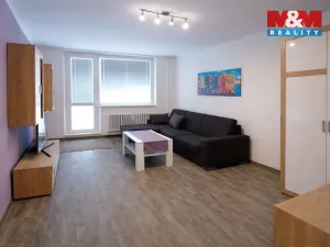 Prodej bytu 1+1, Prostějov - Vrahovice, Marie Pujmanové, 35 m2