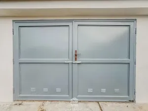 Prodej garáže, Boskovice, 23 m2