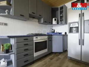 Prodej bytu 2+kk, Kladno, Čs. armády, 40 m2