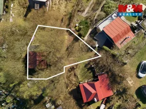 Prodej chaty, Račice, 36 m2