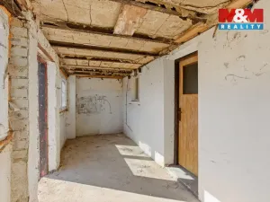 Prodej chaty, Račice, 36 m2