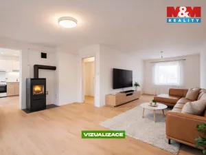 Prodej rodinného domu, Česká Lípa, Husova, 294 m2