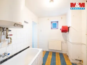 Prodej rodinného domu, Česká Lípa, Husova, 294 m2