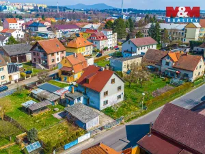 Prodej rodinného domu, Česká Lípa, Husova, 294 m2