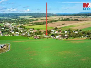 Prodej rodinného domu, Třebařov, 336 m2