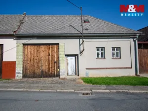 Prodej rodinného domu, Loučka, 94 m2