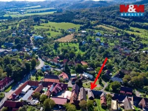 Prodej rodinného domu, Loučka, 94 m2