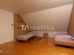 Prodej rodinného domu, Svatoňovice, 161 m2