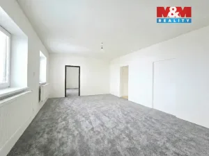 Prodej rodinného domu, Město Albrechtice - Opavice, 250 m2
