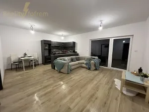 Prodej rodinného domu, Petřvald, Šenovská, 70 m2