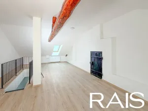 Prodej bytu 2+kk, Brno, Koliště, 64 m2