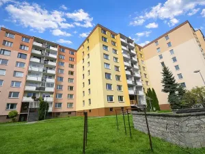 Pronájem bytu 3+1, Olomouc, Mišákova, 73 m2