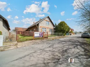 Prodej rodinného domu, Ostroměř, 96 m2