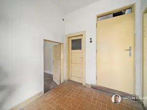 Prodej rodinného domu, Ostroměř, 96 m2