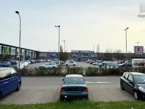 Pronájem bytu 3+kk, Brno, Řípská, 70 m2