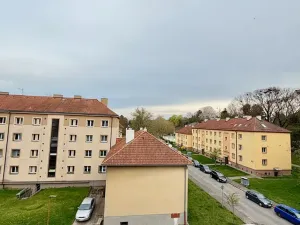 Prodej bytu 3+1, Chrudim, Víta Nejedlého, 75 m2