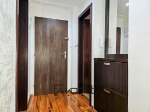 Pronájem bytu 2+1, Ostrava, Mitušova, 56 m2