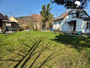 Prodej rodinného domu, Baška, 50 m2