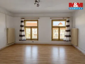 Pronájem bytu 2+1, Horažďovice, Podbranská, 69 m2