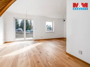 Prodej bytu 3+kk, Klínec, 84 m2