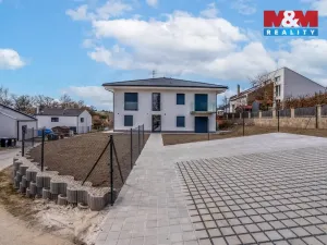 Prodej bytu 4+kk, Klínec, 114 m2