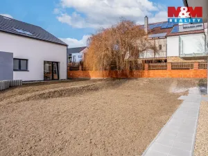 Prodej bytu 4+kk, Klínec, 114 m2