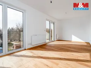 Prodej bytu 3+kk, Klínec, 106 m2