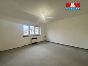 Pronájem bytu 2+1, Dobřany, Stromořadí, 64 m2